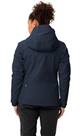 Vorschau: VAUDE Damen Funktionsjacke Wo Monviso 2,5L Jacket