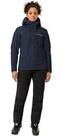 Vorschau: VAUDE Damen Funktionsjacke Wo Monviso 2,5L Jacket