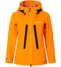 Vorschau: VAUDE Damen Funktionsjacke Wo Monviso 2,5L Jacket