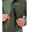 Vorschau: VAUDE Herren Funktionsjacke Me Monviso 2,5L Jacket