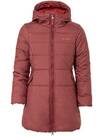 Vorschau: VAUDE Kinder Funktionsjacke Kids Greenfinch Coat Girls III