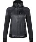 Vorschau: VAUDE Damen Funktionsjacke Wo Larice Wool Jacket