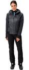 Vorschau: VAUDE Damen Funktionsjacke Wo Larice Wool Jacket