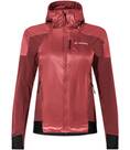 Vorschau: VAUDE Damen Funktionsjacke Wo Larice Wool Jacket