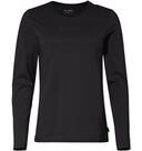 Vorschau: VAUDE Damen Shirt Wo Logo LS T-Shirt