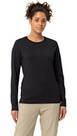 Vorschau: VAUDE Damen Shirt Wo Logo LS T-Shirt
