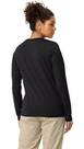 Vorschau: VAUDE Damen Shirt Wo Logo LS T-Shirt