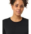 Vorschau: VAUDE Damen Shirt Wo Logo LS T-Shirt