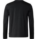 Vorschau: VAUDE Herren Shirt Me Logo LS T-Shirt