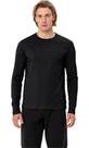 Vorschau: VAUDE Herren Shirt Me Logo LS T-Shirt