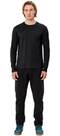 Vorschau: VAUDE Herren Shirt Me Logo LS T-Shirt