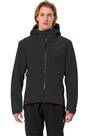 Vorschau: VAUDE Herren Funktionsjacke Me Moab Pro Rain Jacket