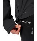 Vorschau: VAUDE Herren Funktionsjacke Me Moab Pro Rain Jacket
