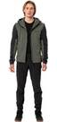 Vorschau: VAUDE Herren Funktionsjacke Me Moab Padded Softshell Jacket