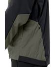 Vorschau: VAUDE Herren Funktionsjacke Me Moab Padded Softshell Jacket