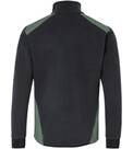 Vorschau: VAUDE Herren Funktionsjacke Me Minaki Mid Jacket