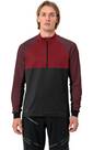Vorschau: VAUDE Herren Shirt Me Qimsa Halfzip LS Shirt
