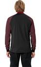 Vorschau: VAUDE Herren Shirt Me Qimsa Halfzip LS Shirt