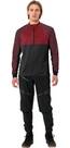 Vorschau: VAUDE Herren Shirt Me Qimsa Halfzip LS Shirt
