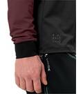 Vorschau: VAUDE Herren Shirt Me Qimsa Halfzip LS Shirt