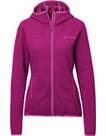 Vorschau: VAUDE Damen Funktionsjacke SE Wo Belene Fleece Hoody Jacket