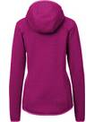 Vorschau: VAUDE Damen Funktionsjacke SE Wo Belene Fleece Hoody Jacket