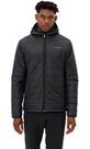 Vorschau: VAUDE Herren Funktionsjacke SE MenÂ´s Tesino Hooded Jacket