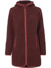 Vorschau: VAUDE Damen Funktionsjacke SE Wo Hitra Hooded Fleece Coat