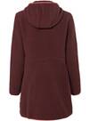 Vorschau: VAUDE Damen Funktionsjacke SE Wo Hitra Hooded Fleece Coat
