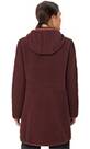 Vorschau: VAUDE Damen Funktionsjacke SE Wo Hitra Hooded Fleece Coat