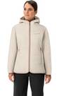 Vorschau: VAUDE Damen Funktionsjacke SE Wo Hitra Hoody Jacket