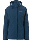Vorschau: VAUDE Damen Funktionsjacke SE Wo Abelia Jacket II