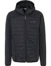 Vorschau: VAUDE Herren Funktionsjacke SE Me Vajont Hybrid Jacket