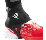 Vorschau: SALOMON Trail Gaiters Low Black