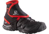 Vorschau: SALOMON Herren Trail Running Gamasche "Trail Gaiters High"