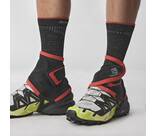 Vorschau: SALOMON Herren Trail Running Gamasche "Trail Gaiters High"