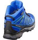 Vorschau: SALOMON Kinder Multifunktionsstiefel X-ultra Mid Gtx J