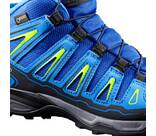 Vorschau: SALOMON Kinder Multifunktionsstiefel X-ultra Mid Gtx J