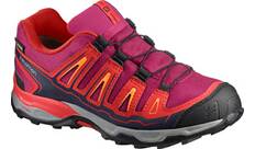 Vorschau: SALOMON Kinder Multifunktionsschuhe X-ultra Gtx J
