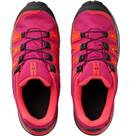 Vorschau: SALOMON Kinder Multifunktionsschuhe X-ultra Gtx J