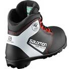 Vorschau: SALOMON Kinder Langlauf-Skischuhe TEAM PROLINK JR