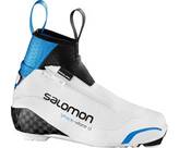 Vorschau: SALOMON Damen Langlauf-Skischuhe S/RACE VITANE CLASSIC PROLINK