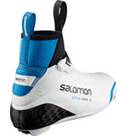 Vorschau: SALOMON Damen Langlauf-Skischuhe S/RACE VITANE CLASSIC PROLINK
