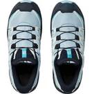 Vorschau: SALOMON Kinder Schuhe XA PRO 3D CSWP J Cashmere B