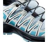 Vorschau: SALOMON Kinder Schuhe XA PRO 3D CSWP J Cashmere B