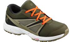 Vorschau: SALOMON Kinder Outdoorschuhe SENSE CSWP J