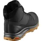 Vorschau: SALOMON Herren Schuhe OUTsnap CSWP Bk/Ebony