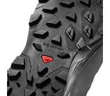 Vorschau: SALOMON Herren Schuhe OUTblast TS CSWP Bk/B