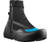 Vorschau: SALOMON Herren Bergstiefel SHOES S/LAB X ALPINE MODULAR Black/Black