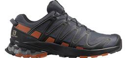 Vorschau: SALOMON Herren Outdoorschuhe XA PRO 3D v8 GTX